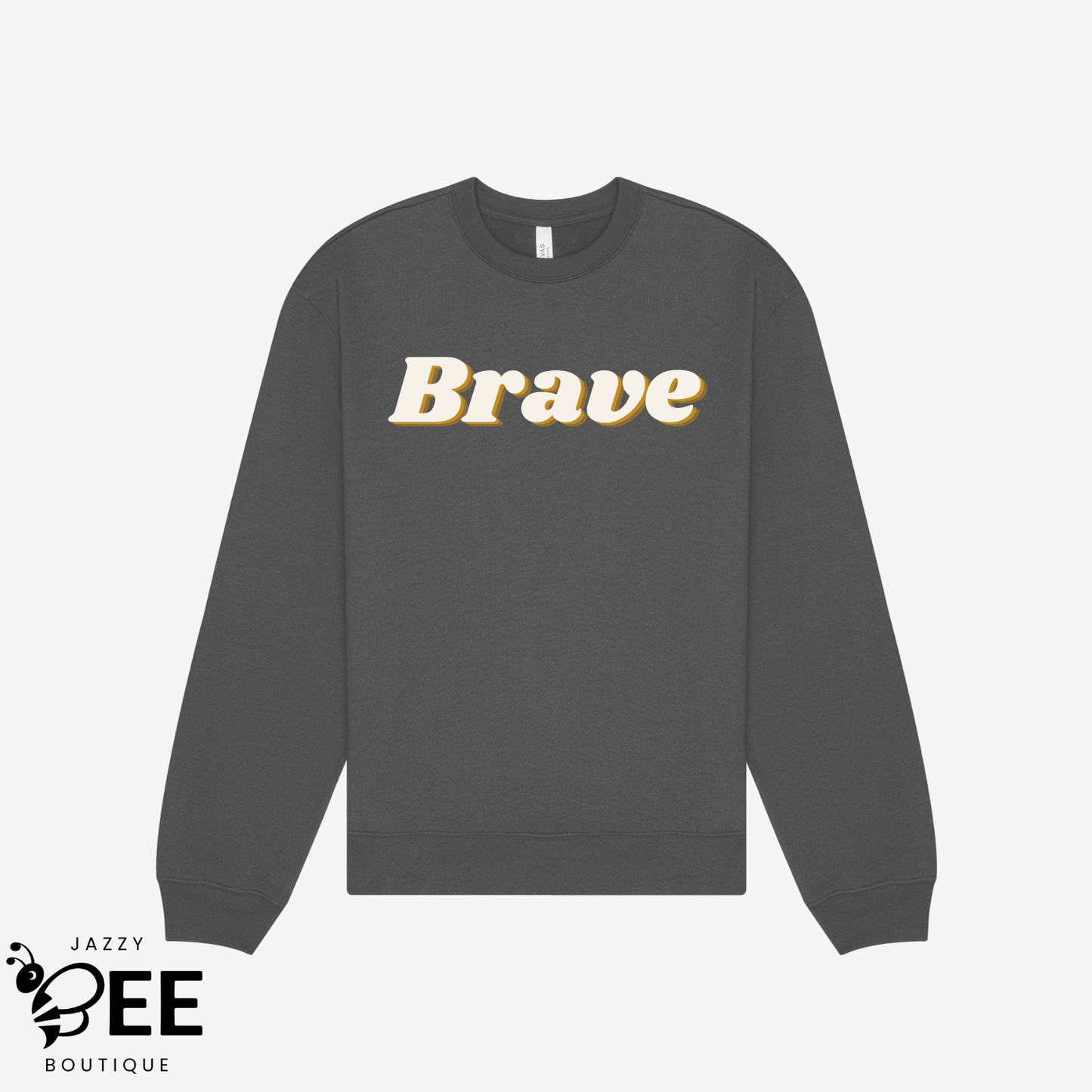 Brave: I Do It For Me Sweatshirt