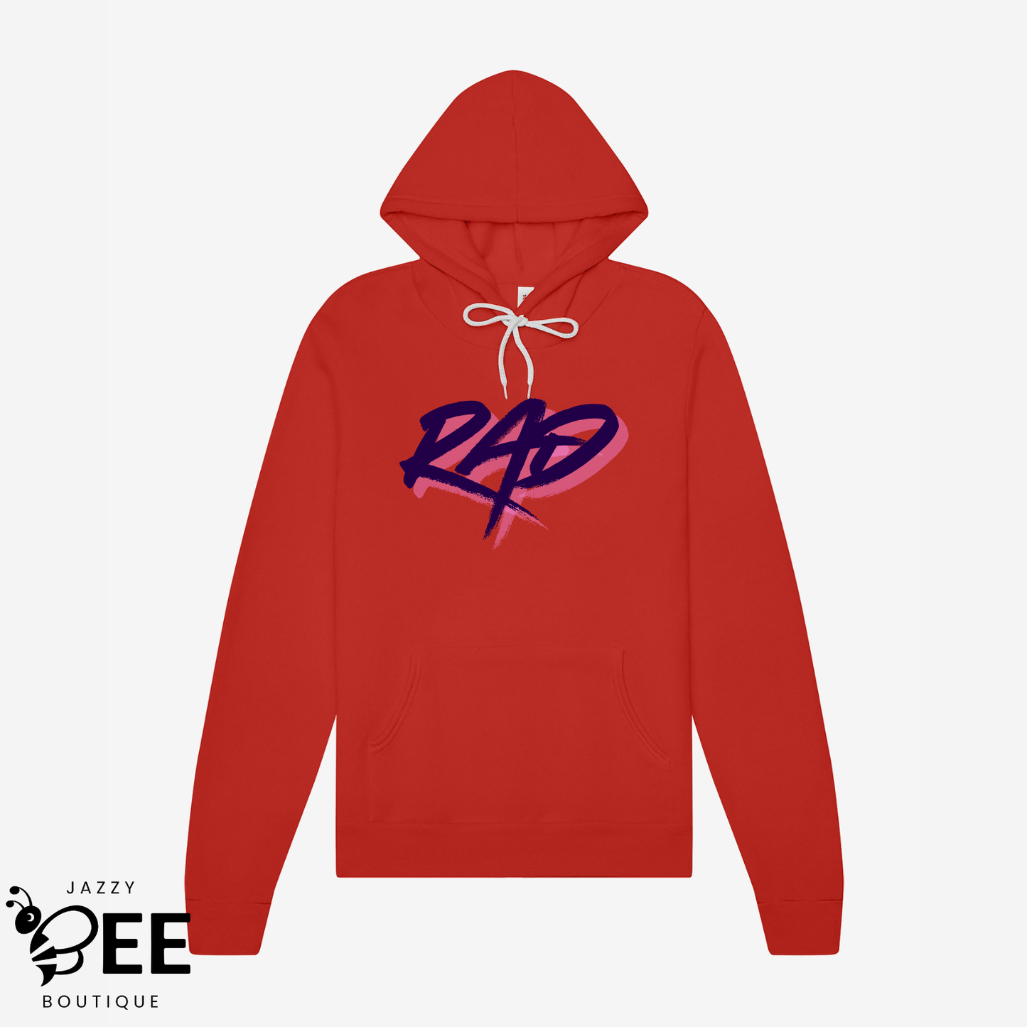 RAD Hoodie