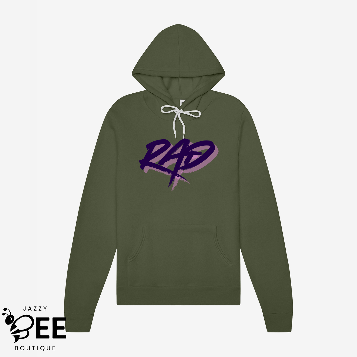 RAD Hoodie
