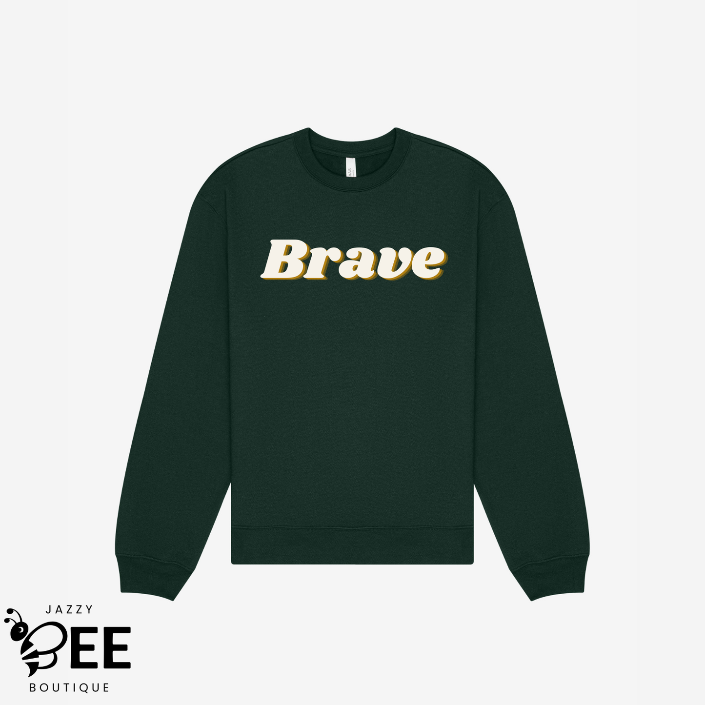 Brave: I Do It For Me Sweatshirt