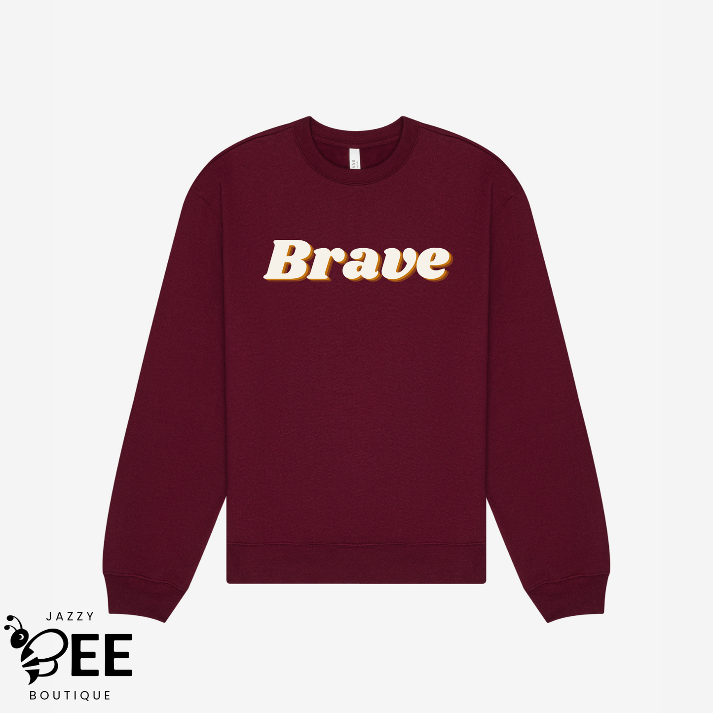 Brave: I Do It For Me Sweatshirt