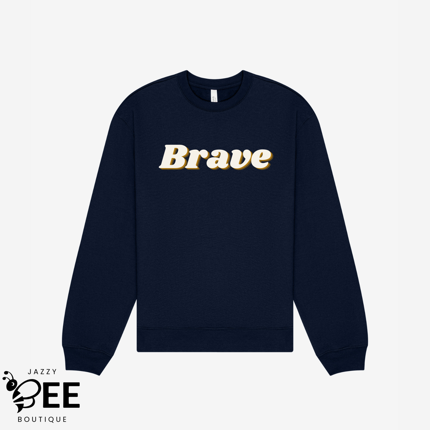 Brave: I Do It For Me Sweatshirt
