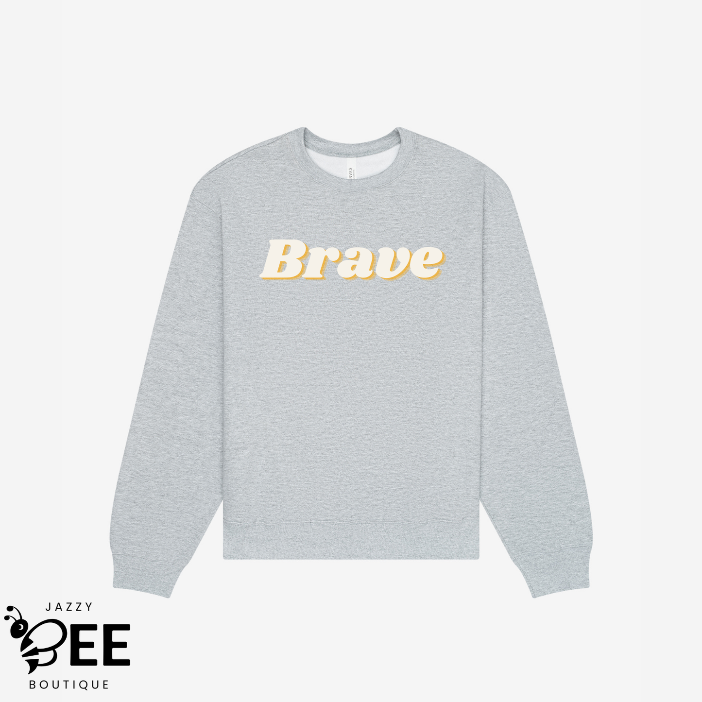 Brave: I Do It For Me Sweatshirt
