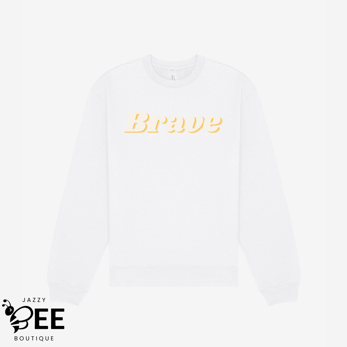 Brave: I Do It For Me Sweatshirt